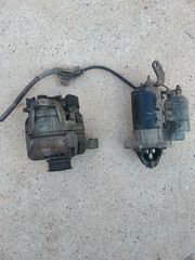 ΜΙΖΑ Κ ΔΥΝΑΜΟ AUDI A4/ PASSAT '99-'03