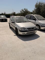 Citroen Saxo 2001