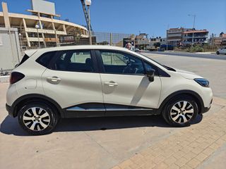 Renault Captur 2019 1.5cc dCI Diesel Automatic-thumb-5