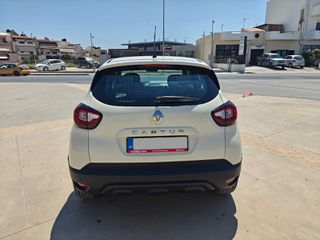 Renault Captur 2019 1.5cc dCI Diesel Automatic-thumb-8