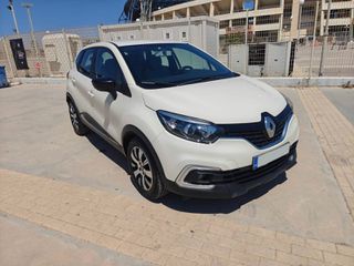 Renault Captur 2019 1.5cc dCI Diesel Automatic-thumb-2