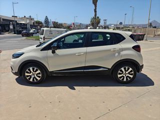 Renault Captur 2019 1.5cc dCI Diesel Automatic-thumb-4