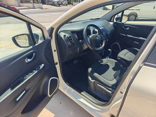 Renault Captur 2019 1.5cc dCI Diesel Automatic-thumb-9