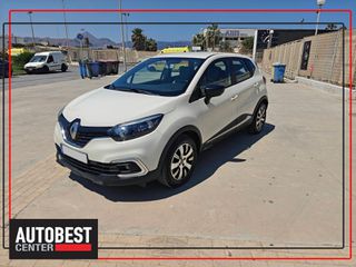 Renault Captur 2019 1.5cc dCI Diesel Automatic