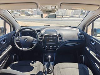 Renault Captur 2019 1.5cc dCI Diesel Automatic-thumb-11
