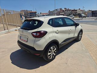 Renault Captur 2019 1.5cc dCI Diesel Automatic-thumb-7