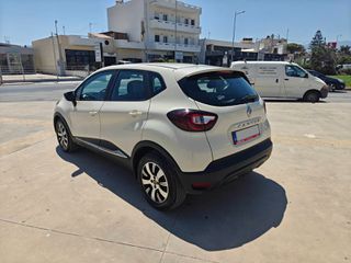 Renault Captur 2019 1.5cc dCI Diesel Automatic-thumb-6