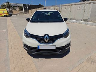 Renault Captur 2019 1.5cc dCI Diesel Automatic-thumb-3
