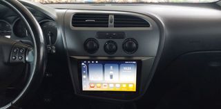 9inch Seat Leon