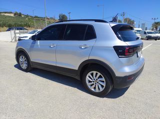 Volkswagen T-Cross 2020 life-thumb-3