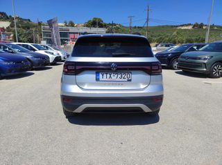 Volkswagen T-Cross 2020 life-thumb-4
