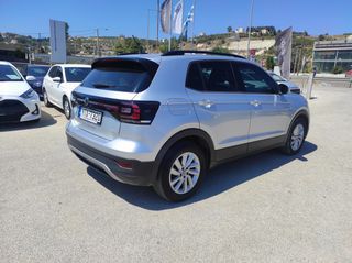 Volkswagen T-Cross 2020 life-thumb-5