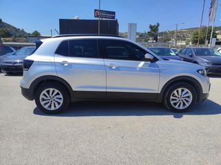 Volkswagen T-Cross 2020 life-thumb-6