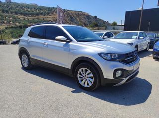 Volkswagen T-Cross 2020 life-thumb-7