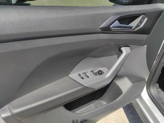 Volkswagen T-Cross 2020 life-thumb-8