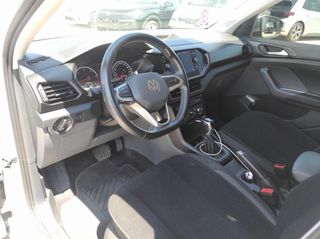 Volkswagen T-Cross 2020 life-thumb-9