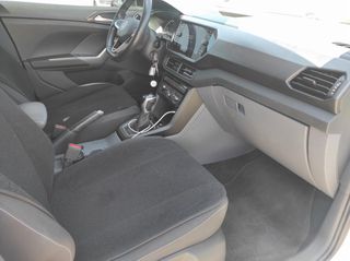 Volkswagen T-Cross 2020 life-thumb-10