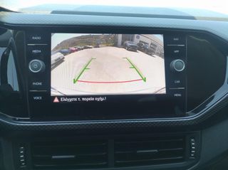 Volkswagen T-Cross 2020 life-thumb-12