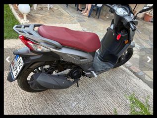 Sym Symphony 125 2022