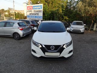 Nissan Qashqai 2019 1,7 DIESEL 4X4-thumb-2