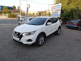 Nissan Qashqai 2019 1,7 DIESEL 4X4-thumb-4