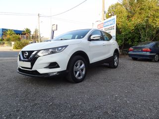 Nissan Qashqai 2019 1,7 DIESEL 4X4-thumb-3