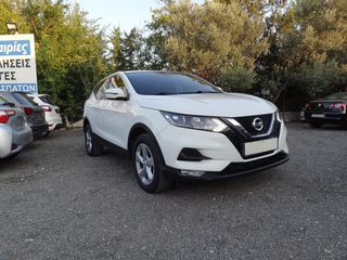 Nissan Qashqai 2019 1,7 DIESEL 4X4