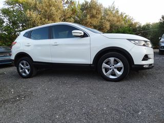 Nissan Qashqai 2019 1,7 DIESEL 4X4-thumb-13
