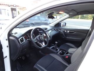 Nissan Qashqai 2019 1,7 DIESEL 4X4-thumb-14