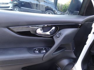 Nissan Qashqai 2019 1,7 DIESEL 4X4-thumb-22