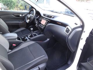 Nissan Qashqai 2019 1,7 DIESEL 4X4-thumb-15