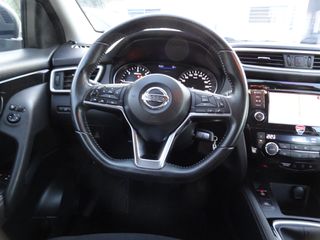 Nissan Qashqai 2019 1,7 DIESEL 4X4-thumb-20