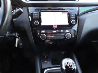 Nissan Qashqai 2019 1,7 DIESEL 4X4-thumb-17