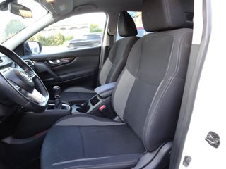 Nissan Qashqai 2019 1,7 DIESEL 4X4-thumb-23