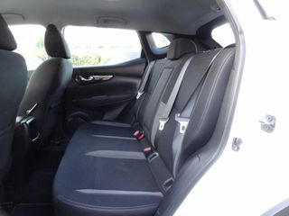 Nissan Qashqai 2019 1,7 DIESEL 4X4-thumb-24