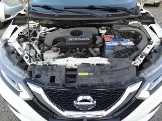 Nissan Qashqai 2019 1,7 DIESEL 4X4-thumb-27