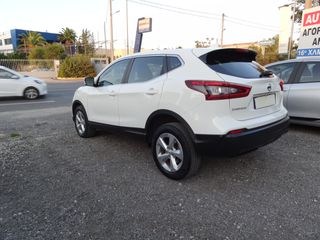 Nissan Qashqai 2019 1,7 DIESEL 4X4-thumb-6