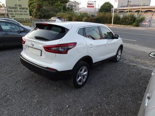 Nissan Qashqai 2019 1,7 DIESEL 4X4-thumb-9