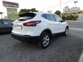 Nissan Qashqai 2019 1,7 DIESEL 4X4-thumb-8