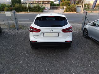 Nissan Qashqai 2019 1,7 DIESEL 4X4-thumb-11