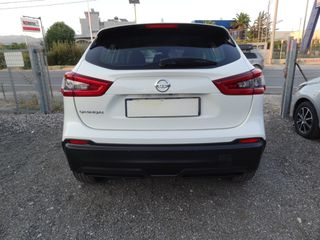 Nissan Qashqai 2019 1,7 DIESEL 4X4-thumb-10