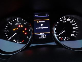 Nissan Qashqai 2019 1,7 DIESEL 4X4-thumb-25
