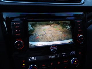 Nissan Qashqai 2019 1,7 DIESEL 4X4-thumb-19