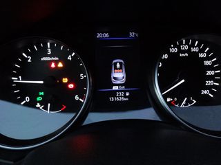 Nissan Qashqai 2019 1,7 DIESEL 4X4-thumb-26