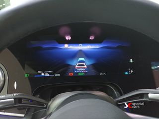 Mercedes-Benz EQS 2023 EQS 500 AMG / 4MATIC / 469 HP / RWS / AIRMATIC-thumb-41