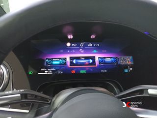 Mercedes-Benz EQS 2023 EQS 500 AMG / 4MATIC / 469 HP / RWS / AIRMATIC-thumb-43