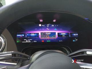 Mercedes-Benz EQS 2023 EQS 500 AMG / 4MATIC / 469 HP / RWS / AIRMATIC-thumb-45