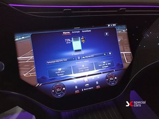 Mercedes-Benz EQS 2023 EQS 500 AMG / 4MATIC / 469 HP / RWS / AIRMATIC-thumb-52