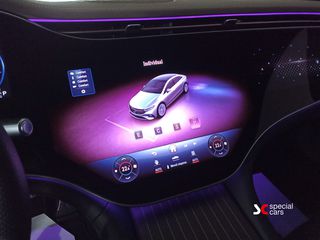 Mercedes-Benz EQS 2023 EQS 500 AMG / 4MATIC / 469 HP / RWS / AIRMATIC-thumb-56