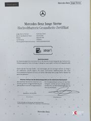 Mercedes-Benz EQS 2023 EQS 500 AMG / 4MATIC / 469 HP / RWS / AIRMATIC-thumb-4
